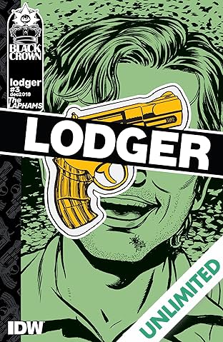 Lodger #3